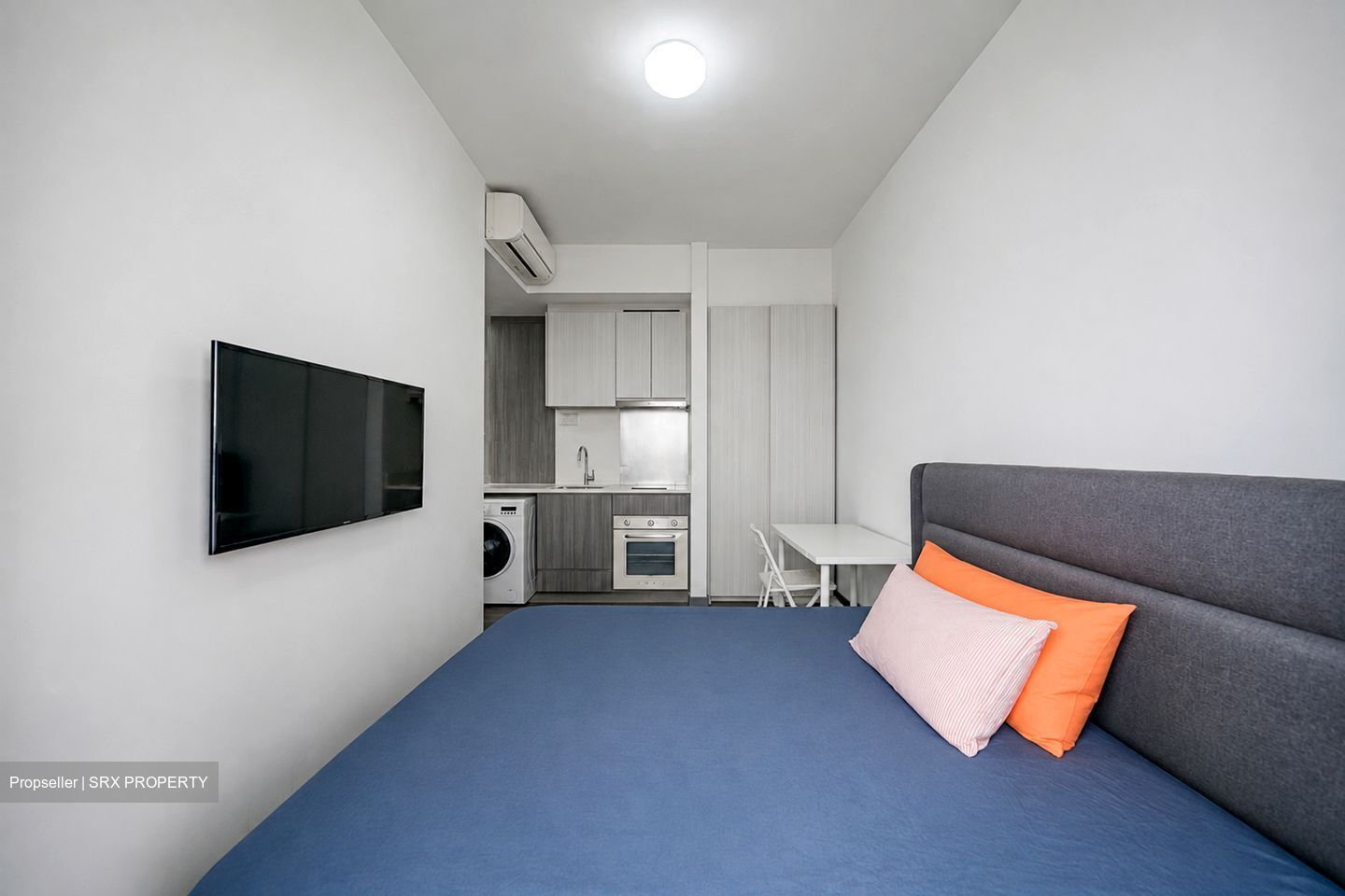 Gem Residences (D12), Condominium #598910951